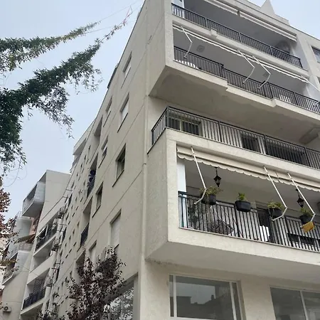 In The Heart Of Old Bazaar, - Hana * Tirana