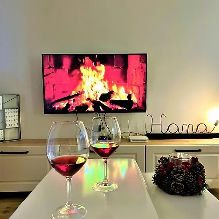 Appartamento In The Heart Of Old Bazaar, - Hana