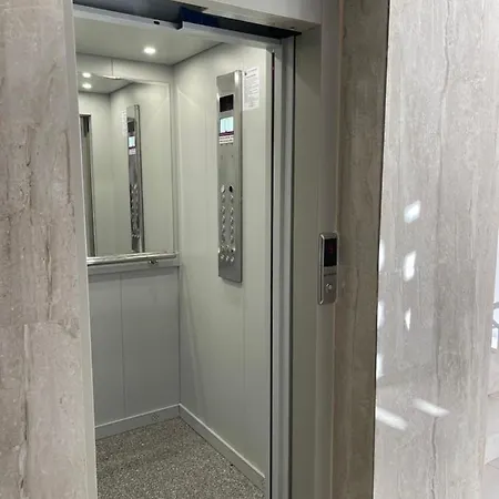 In The Heart Of Old Bazaar, - Hana * Tirana