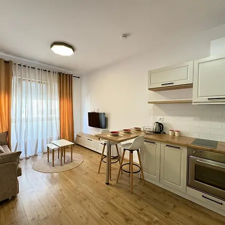 In The Heart Of Old Bazaar, - Hana * Tirana