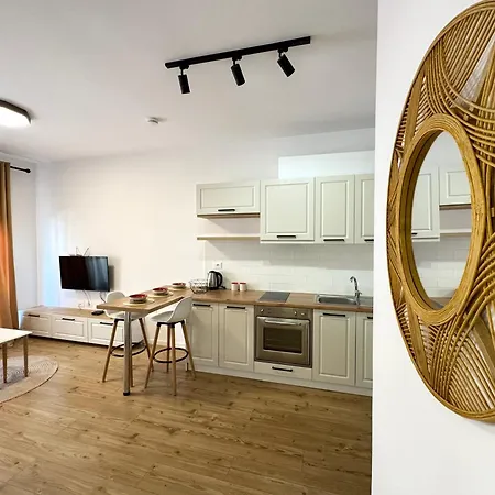 In The Heart Of Old Bazaar, - Hana Lejlighed