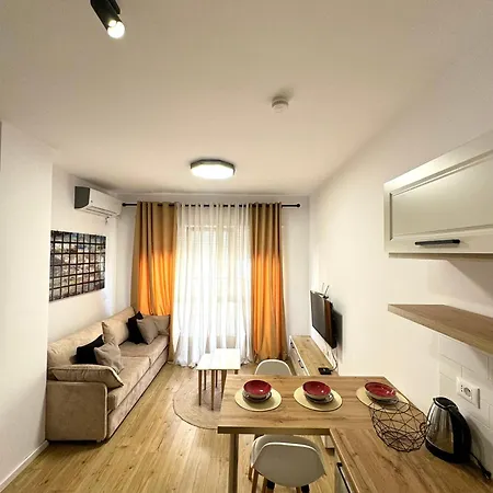 In The Heart Of Old Bazaar, - Hana Apartman