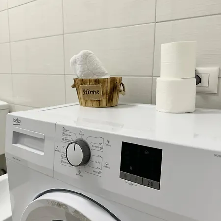 Appartamento In The Heart Of Old Bazaar, - Hana