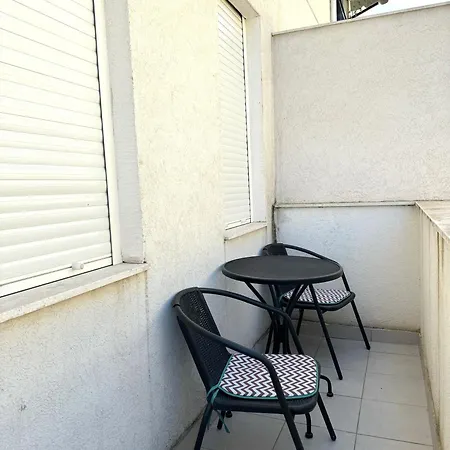 Appartamento In The Heart Of Old Bazaar, - Hana *