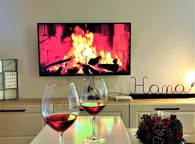 Lägenhet In The Heart Of Old Bazaar, - Hana