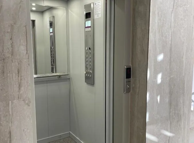 In The Heart Of Old Bazaar, - Hana * Tirana