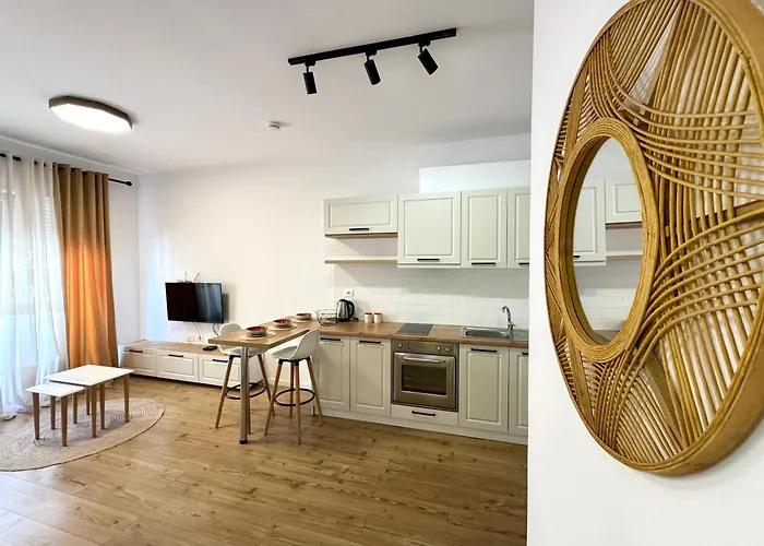 In The Heart Of Old Bazaar, - Hana Lejlighed