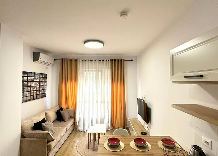 In The Heart Of Old Bazaar, - Hana Lejlighed