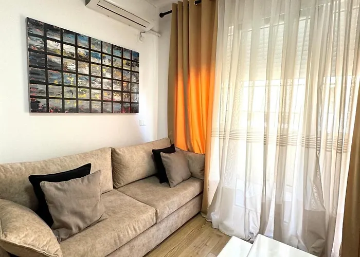 In The Heart Of Old Bazaar, - Hana Lägenhet *