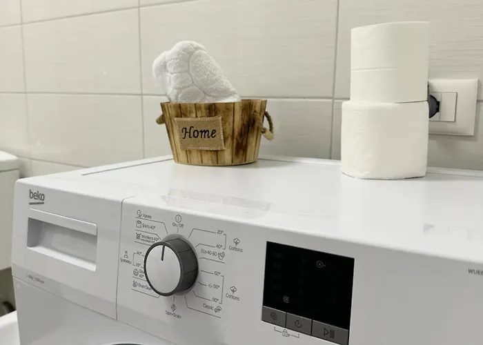 Lejlighed In The Heart Of Old Bazaar, - Hana